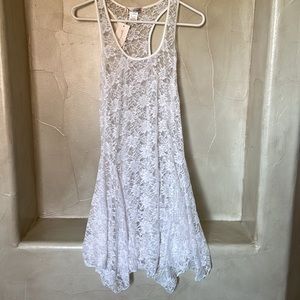 Linea Donatella Lingerie Size Large